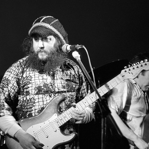 Πέθανε ο Πίτερ Γκριν, ιδρυτής και κιθαρίστας των Fleetwood Mac