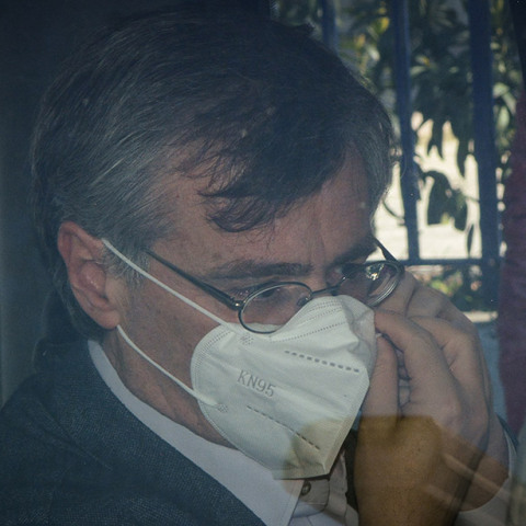 Σωτήρης Τσιόδρας 