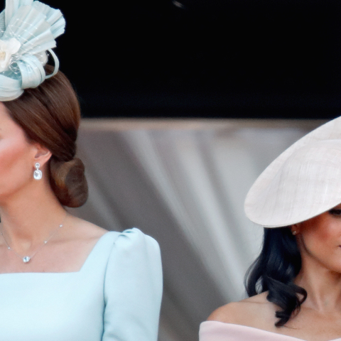 Finding Freedom: ένα νέο βιβλίο προσπαθεί να φωτίσει το Megxit