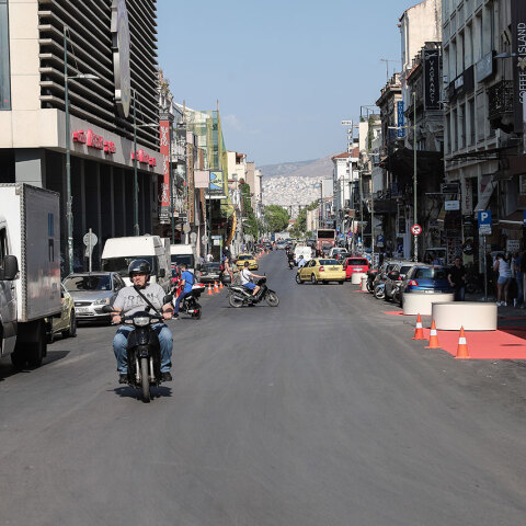 Κορωνοϊός στην Ελλάδα