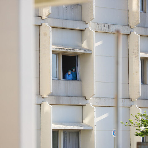 Νέα κρούσματα κορωνοϊού ανακοινώθηκαν την Κυριακή 26 Ιουλίου 2020