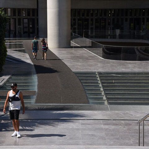 Κορωνοϊός στην Ελλάδα: 7 νέα κρούσματα στην Αττική την Κυριακή 26 Ιουλίου 2020