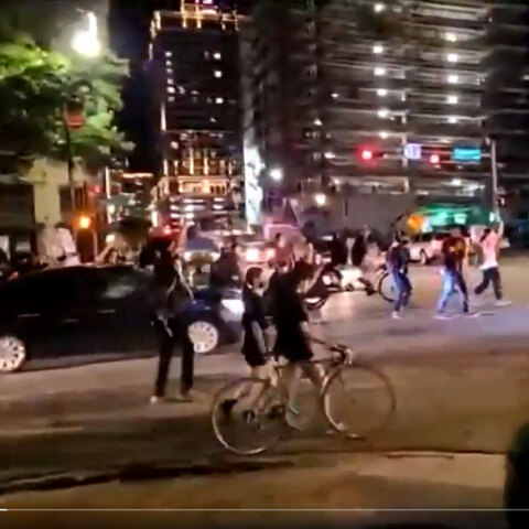 Διαδηλωτής του Black Lives Matter έπεσε νεκρός από σφαίρες στο Ώστιν του Τέξας