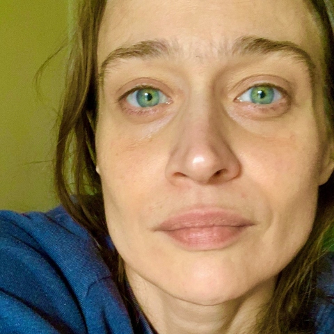 Fiona Apple 