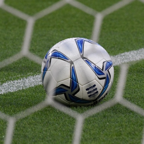 Μπάλα ποδοσφαίρου 