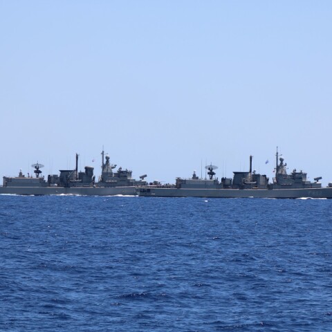 Πλοία του πολεμικού ναυτικού 