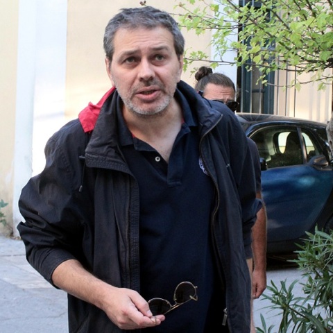 Στέφανος Χίος