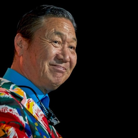 Κανσάι Γιαμαμότο