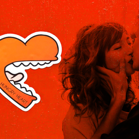 Όλα όσα σκέφτεσαι όταν αρχίζεις να ερωτεύεσαι 