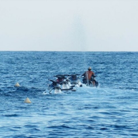 Μύκονος: Ελεύθερος και ο πατέρας του 13χρονου με το τζετ σκι