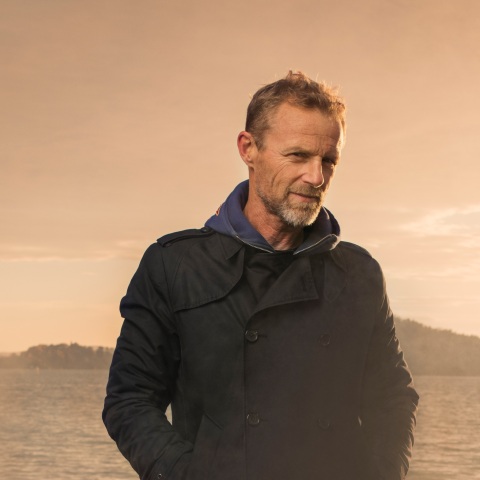 «Το βασίλειο»: Νέο μυθιστόρημα από τον Jo Nesbo, στις 17 Σεπτεμβρίου από τις εκδόσεις Μεταίχμιο