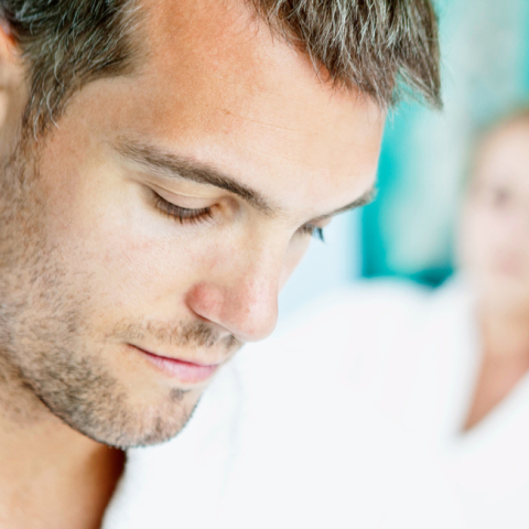 Άντε και έφυγε ο έρωτας. Έμεινε κάτι άλλο; Και τι είναι αυτό; 