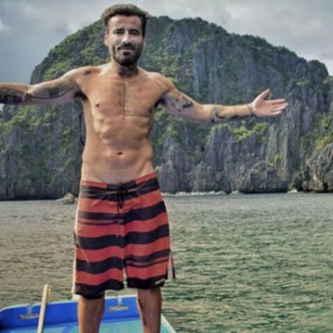 Γιώργος Μαυρίδης 