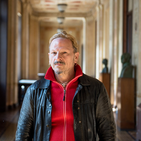 Μιχαήλ Μαρμαρινός