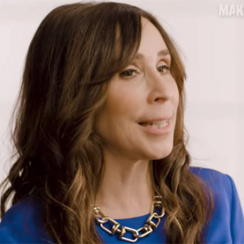 Μερεντίθ Κόπιτ Λέβιεν στο τιμόνι των New York Times