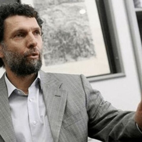 Οσμάν Καβαλά: Οι ΗΠΑ παροτρύνουν την Τουρκία για αποφυλάκισή του