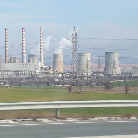 «Δίκαιη Μετάβαση: Ιστορικό, εξελίξεις και προκλήσεις σε Ελλάδα και Ευρώπη»: Τι συζητήθηκε κατά την παρουσίαση της έκθεσης