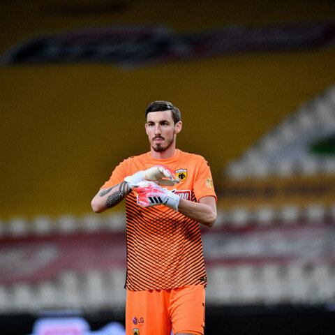 Βασίλης Μπάρκας: Η ΑΕΚ πούλησε τον τερματοφύλακα στη Σέλτικ