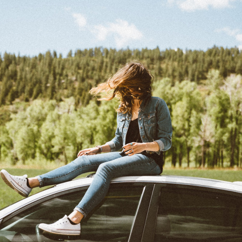 5 λόγοι που δεν ερωτεύομαι μετά τα 30