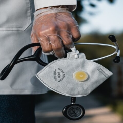 Ιατρικό προσωπικό Ελλάδα