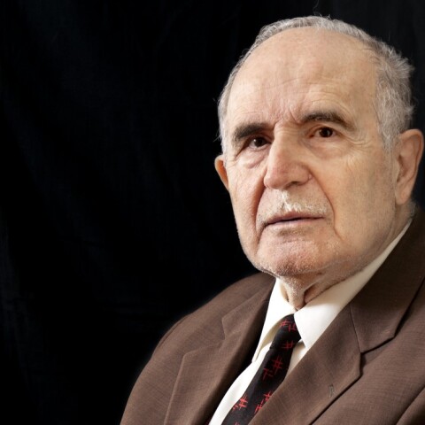 Dinos Hristianopoulos