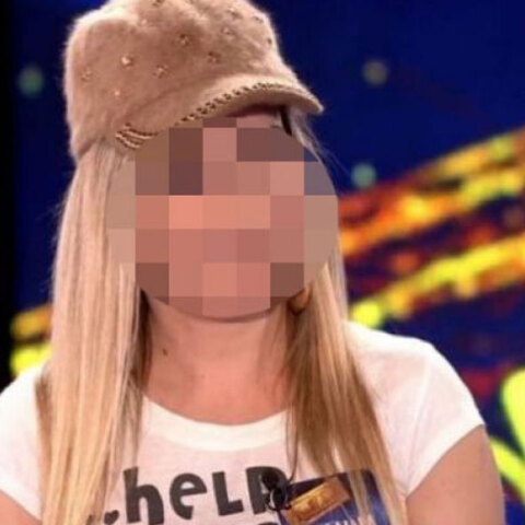 Νέα χειρουργική επέμβαση, 7η συνολικά, για την 33χρονη Ιωάννα που δέχτηκε την επίθεση με βιτριόλι στην Καλλιθέα