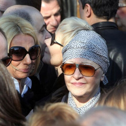 Μάρθα Καραγιάννη