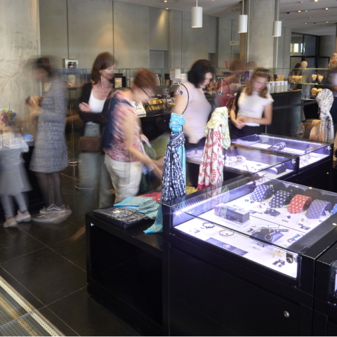 Μουσείο Ακρόπολης