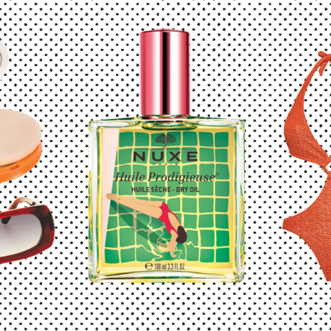 Ρεπορτάζ αγοράς LOOKmag 22-29/7/2020