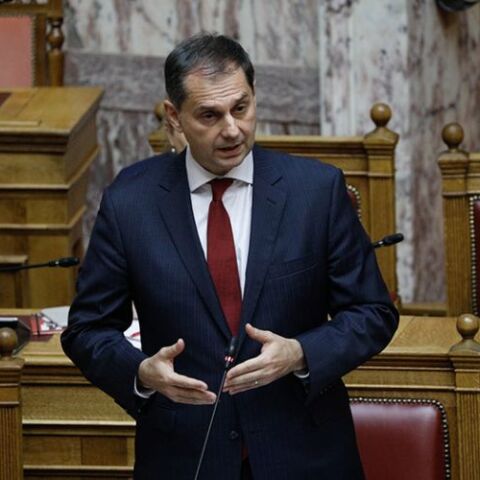 Χάρης Θεοχάρης 