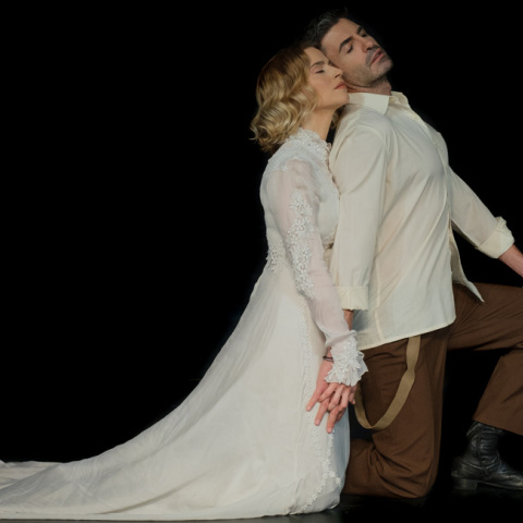 «Αυτό το καλοκαίρι χαιρόμαστε τις παραστάσεις κρατάμε αποστάσεις»