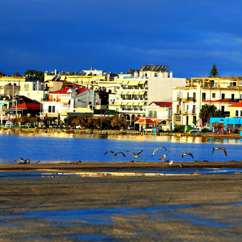 24 ώρες στην Πρέβεζα με τον φακό του Γιώργου Ζαρζώνη