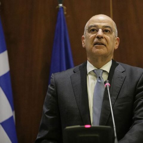 Νίκος Δένδιας