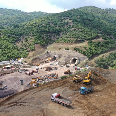 Νέα πνοή με τον Αυτοκινητόδρομο Ε65 