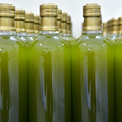 Ο ΕΦΕΤ εξέδωσε ανακοίνωση για 5 νοθευμένα ελαιόλαδα στην αγορά