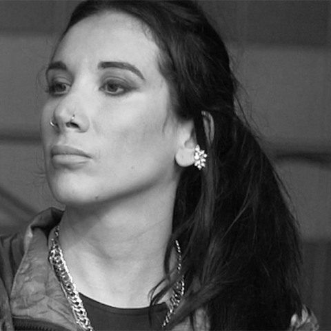  Το Motorway 65 της Εύης Καλογηροπούλου έχει αφίσα για το Φεστιβάλ Καννών