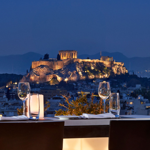 Galaxy Bar & Restaurant