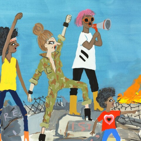 Έργο του Κωνσταντίνου Κακανιά 