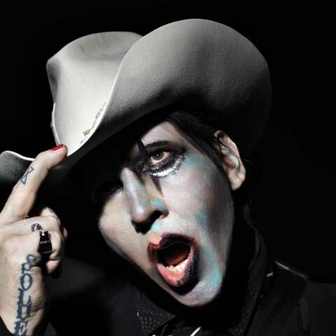 Marilyn Manson