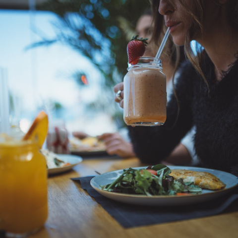 Esplanade Seaside Βάρκιζα