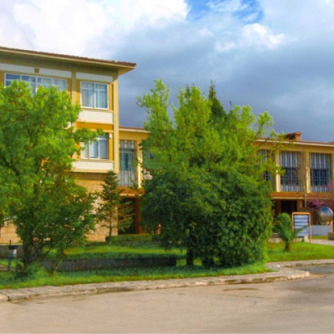 Πανεπιστήμιο Πατρών