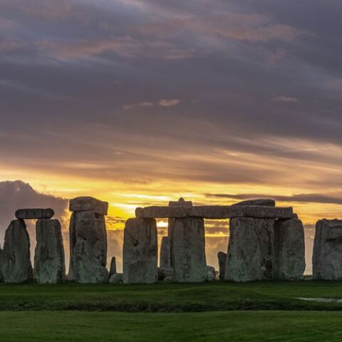 Στόουνχεντζ 