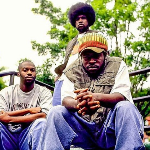 The Roots