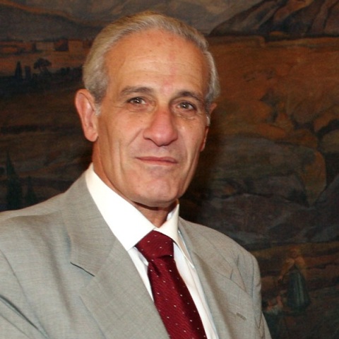 Γεώργιος Παναγιωτόπουλος