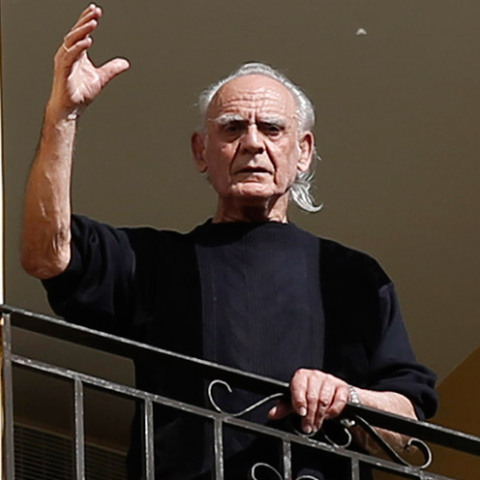 Άκης Τσοχατζόπουλος 