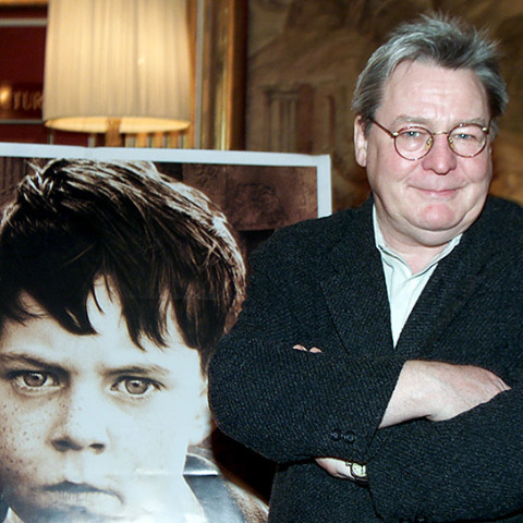 Ο βρετανός σκηνοθέτης Αλν Πάρκερ