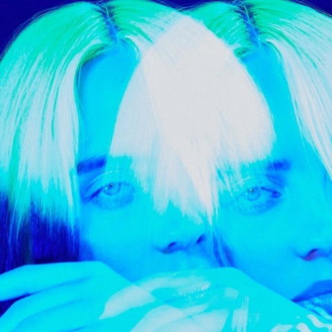 H Billie Eilish κυκλοφόρησε το νέο της τραγούδι "my future"