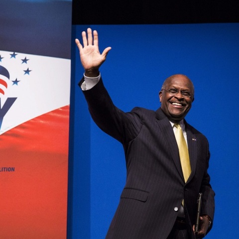 Χέρμαν Κάιν