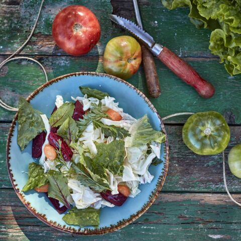 Οι διάσημοι σεφ μαγειρεύουν στα νησιά