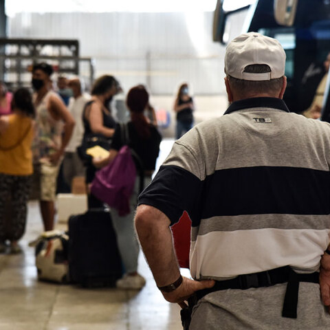 Κορωνοϊός στην Ελλάδα